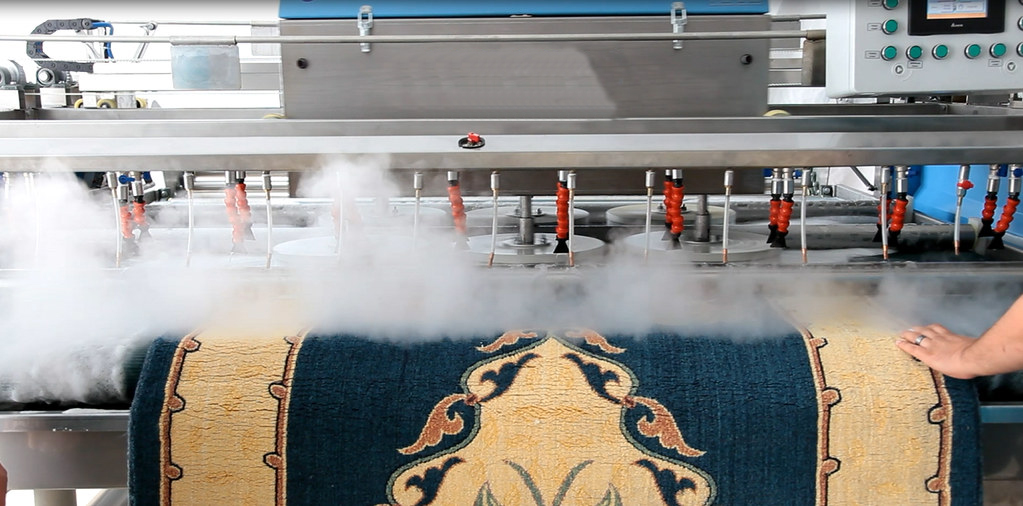 Hatay Halı Yıkama