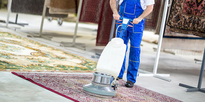 Hatay Halı Yıkama