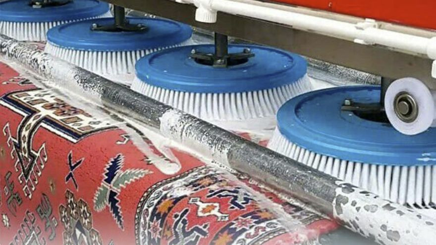 Hatay Halı Yıkama
